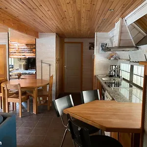 Maison Auvergne Volcan Puy Mary Claux Giraldès Gr400 , Le Claux France