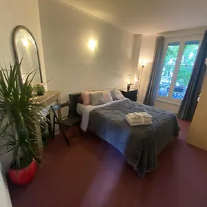 Trendy 2 13 Apartamento