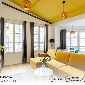 Beauquartier - Butte Aux Cailles I Appartement