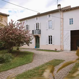 Les De Lasserre - Et Table D'hotes , Lasserre (Ariege) France