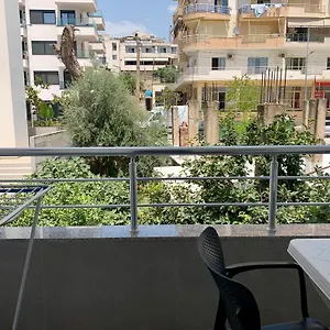  Apartamento Duka Apts Albania