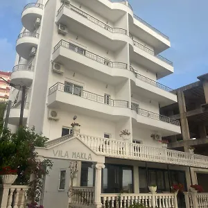  Apartamento Makla Albania