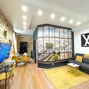 154 - Urban Atelier Cinema In Apartamento
